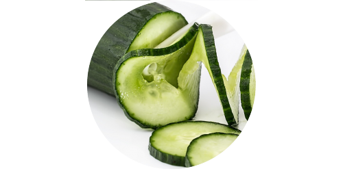 Cucumber (CAP)